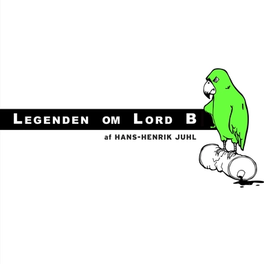 Legenden om Lord B