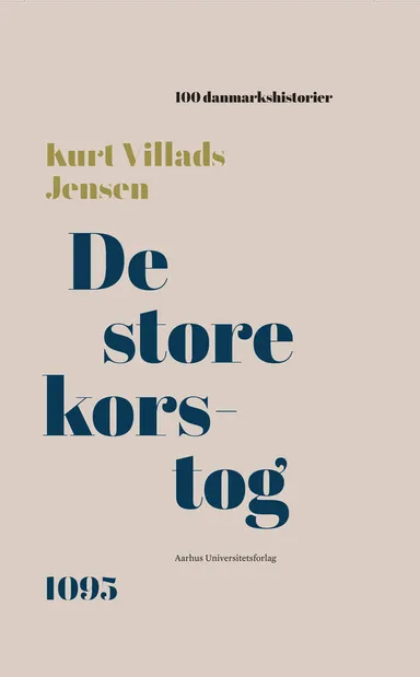 De store korstog 