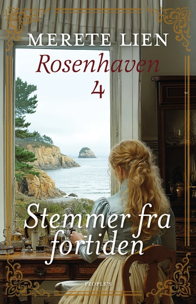 Stemmer fra fortiden