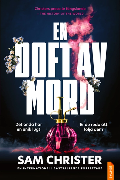 En doft av mord