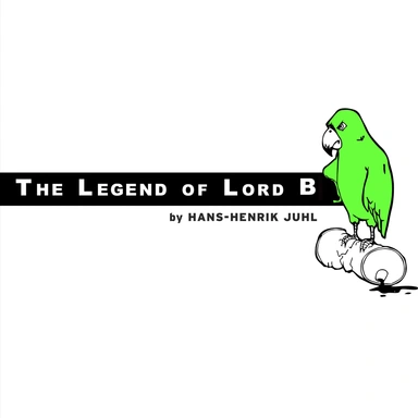 The Legend of Lord B