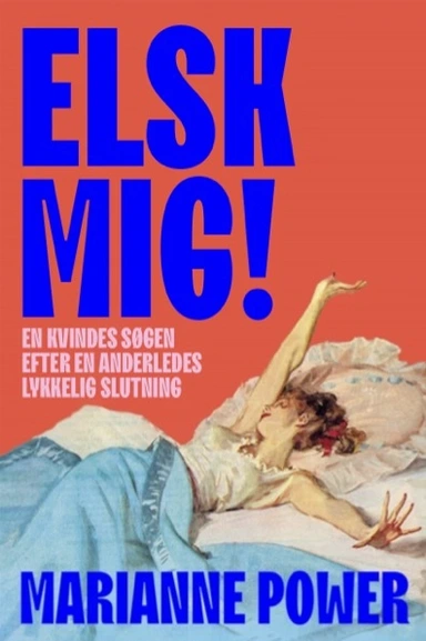 Elsk mig!