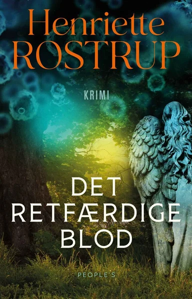 Det retfærdige blod