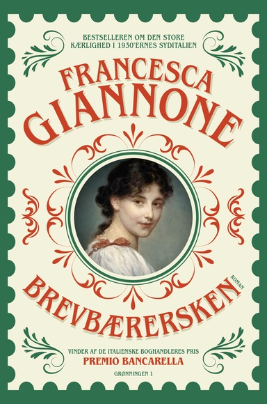 Brevbærersken