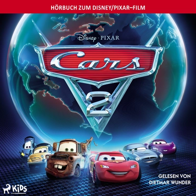 Cars 2