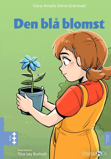 Den blå blomst