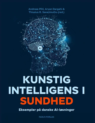 Kunstig intelligens i sundhed