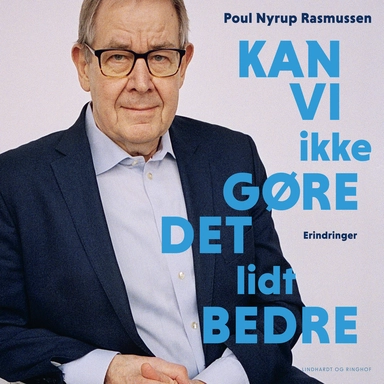 Kan vi ikke gøre det lidt bedre