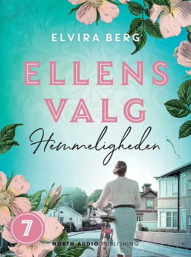 Ellens valg - Hemmeligheden