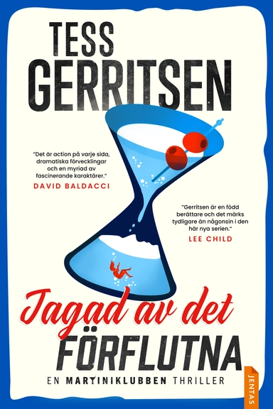 Jagad av det förflutna