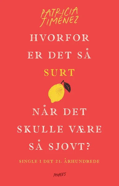 Hvorfor er det så surt, når det skulle være så sjovt?