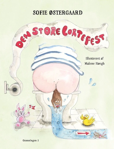 Den store lortefest