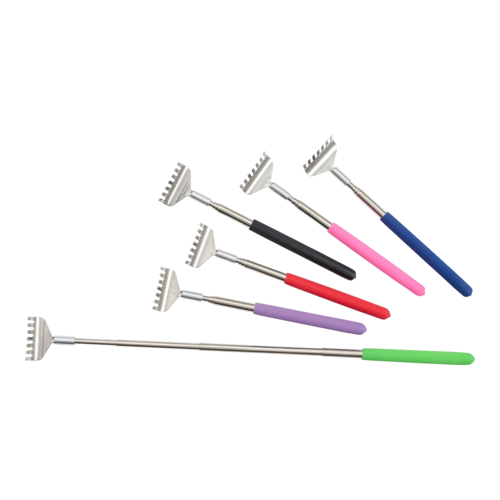 Kløpind teleskop asst