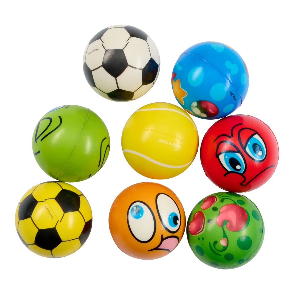 Skumbold 7,6 cm asst