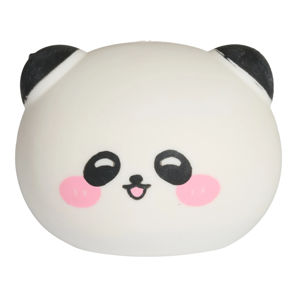 Squeeze panda