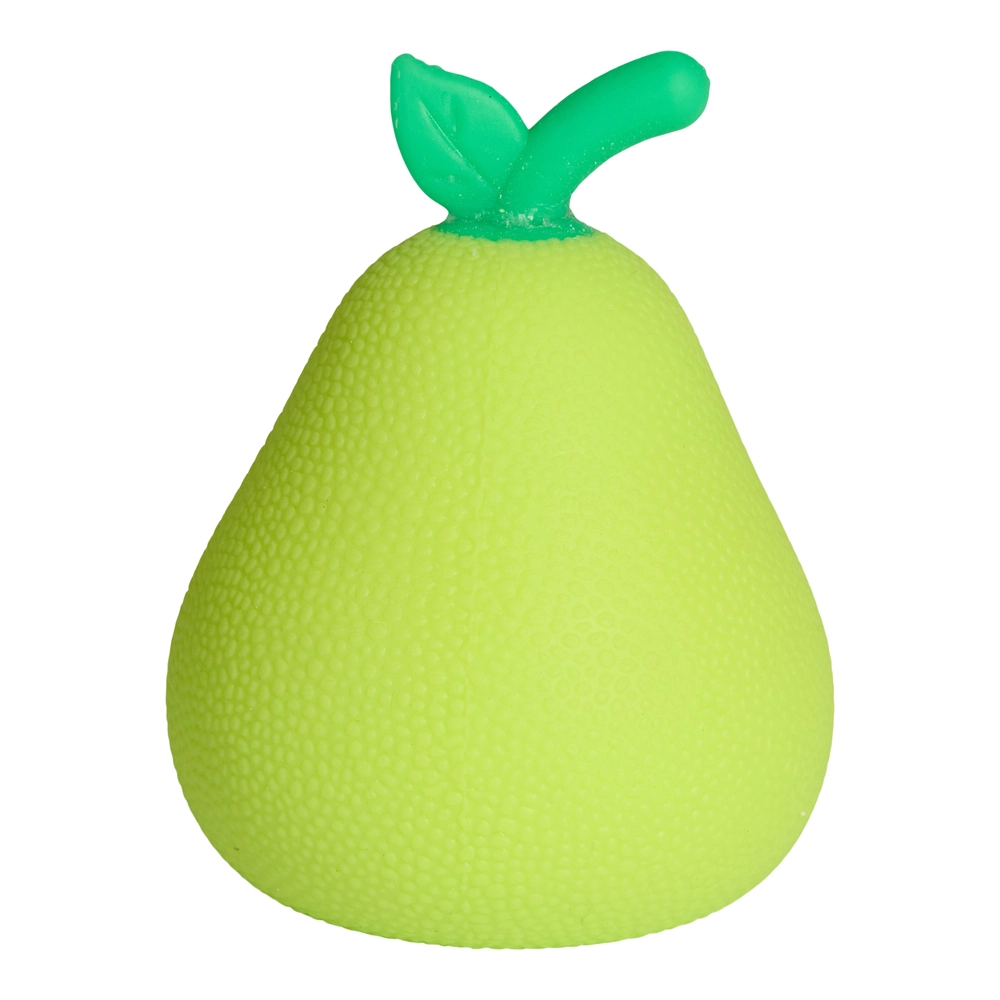 Squeeze pære asst