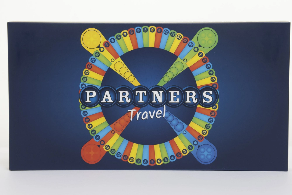 Partners Travel billede