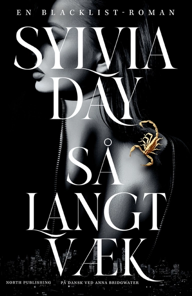 Så langt væk