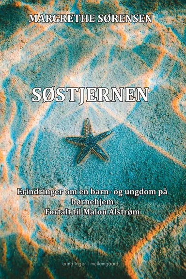 SØSTJERNEN