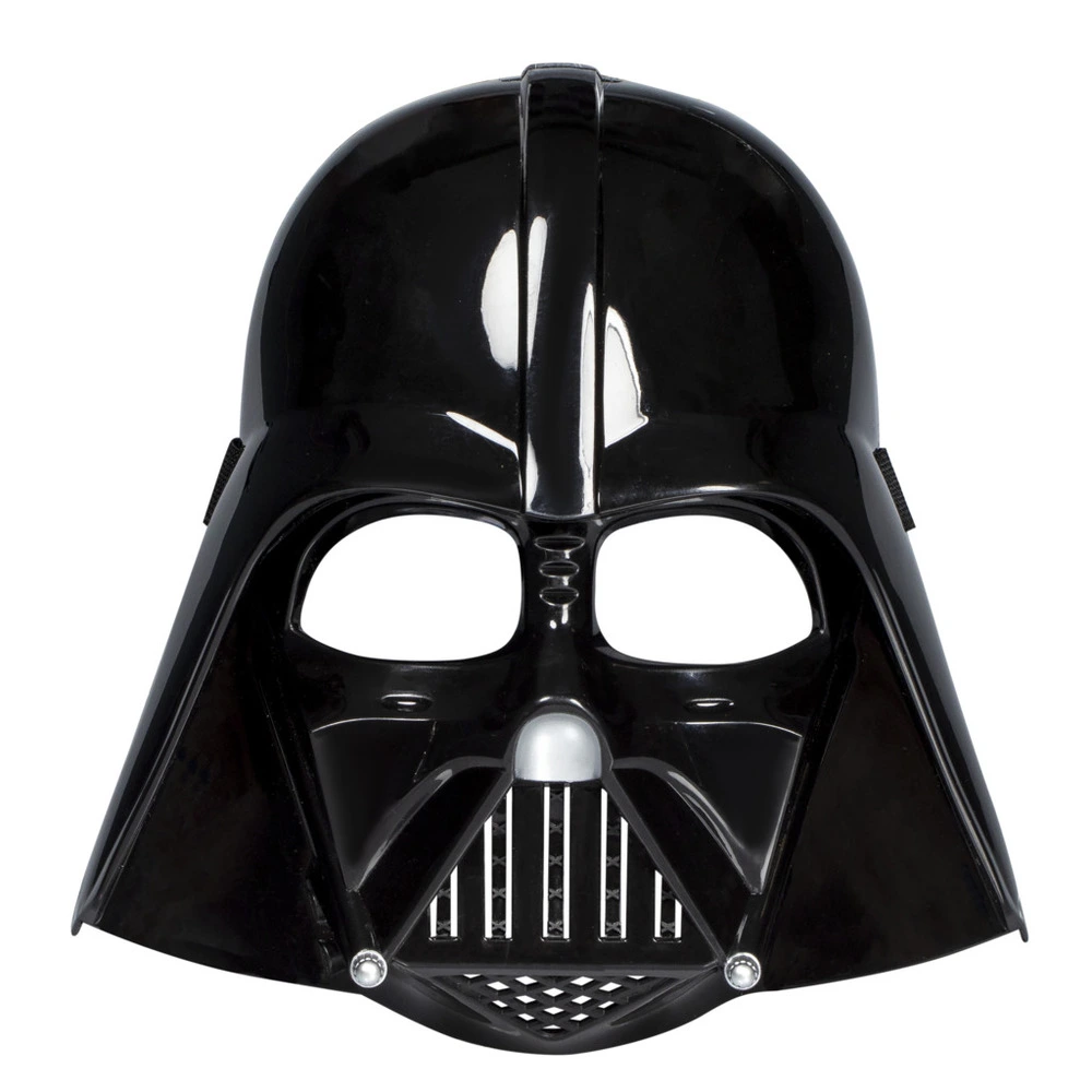 Star Wars Darth Vader Mask