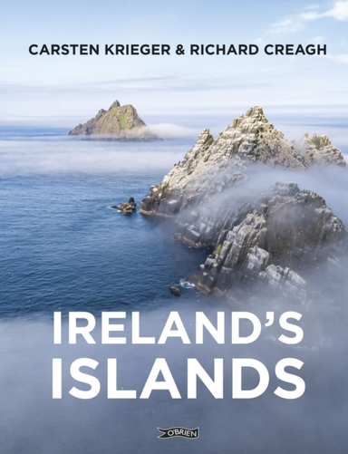 IRELAND'S ISLANDS
