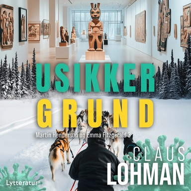 Usikker Grund