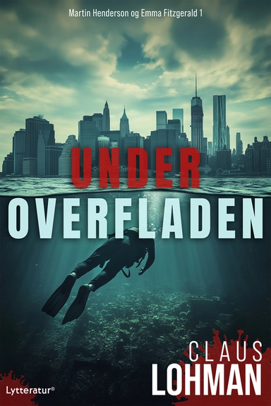 Under Overfladen