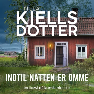 Indtil natten er omme - 3