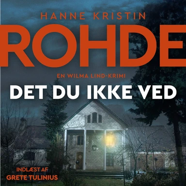 Det du ikke ved