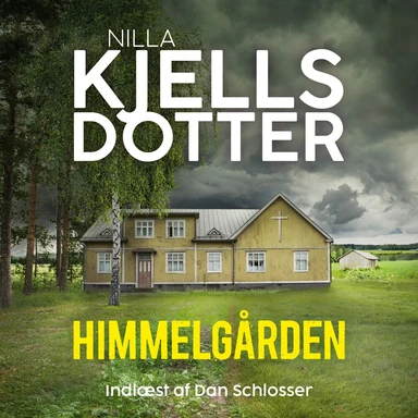 Himmelgården - 2
