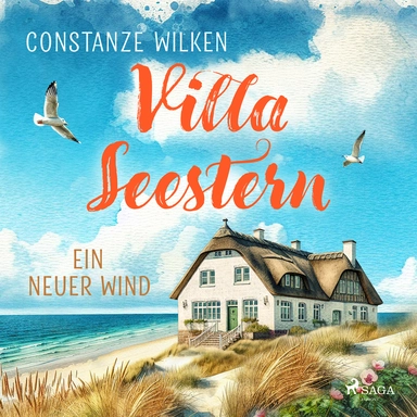 Villa Seestern – Ein neuer Wind