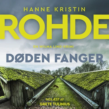 Døden fanger