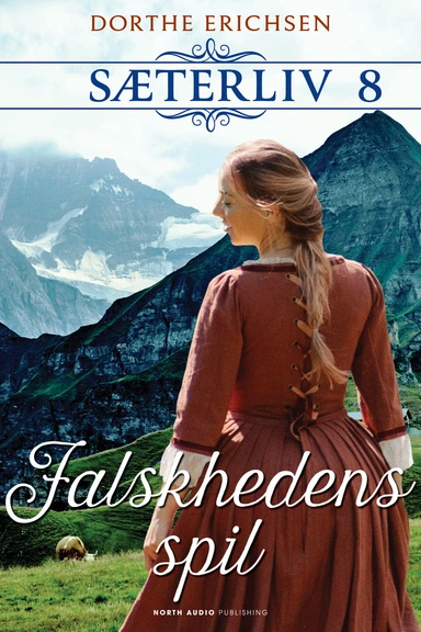 Falskhedens spil