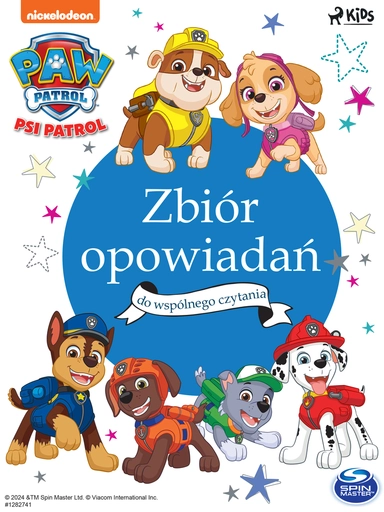 Psi Patrol