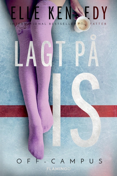 Lagt på is