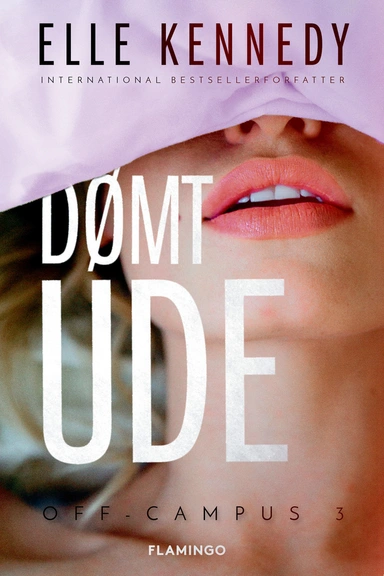 Dømt ude