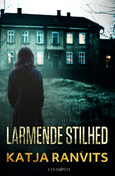 Larmende stilhed