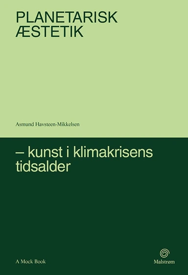 Planetarisk æstetik