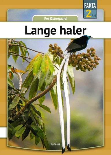 Lange haler