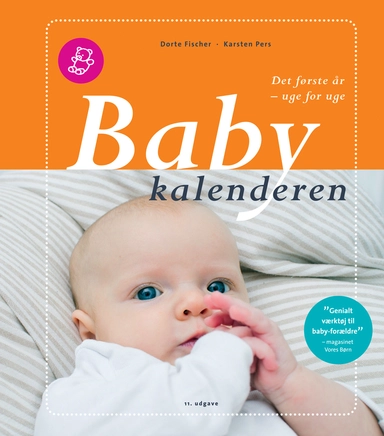 Babykalenderen