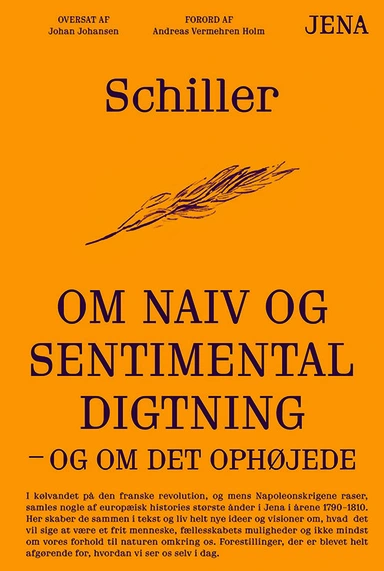Om naiv og sentimental digtning