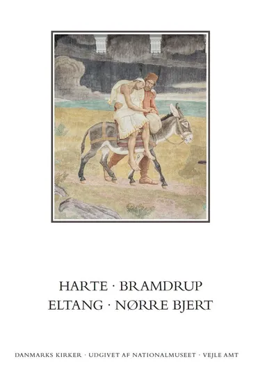 Danmarks Kirker: Vejle amt, hft. 36