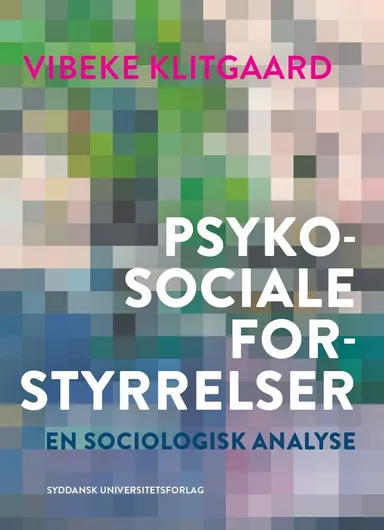 Psykosociale forstyrrelser
