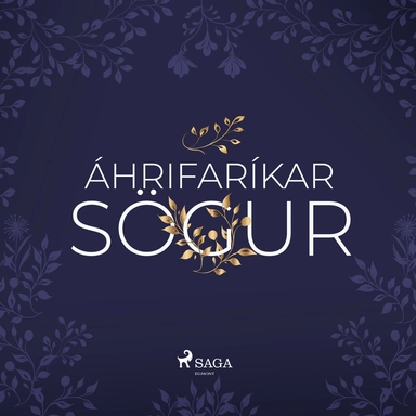 Áhrifaríkar sögur