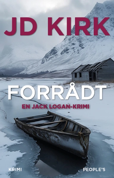 Forrådt