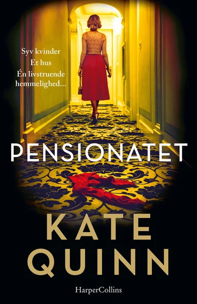 Pensionatet