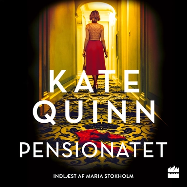 Pensionatet