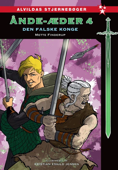 Ånde-æder 4