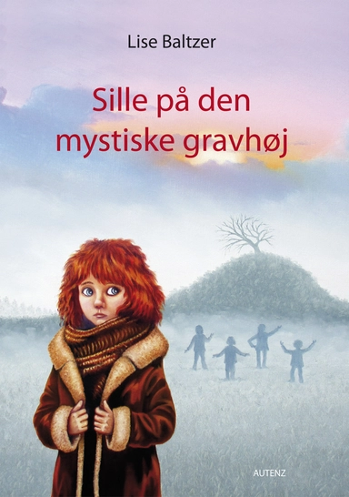 Sille på den mystiske gravhøj