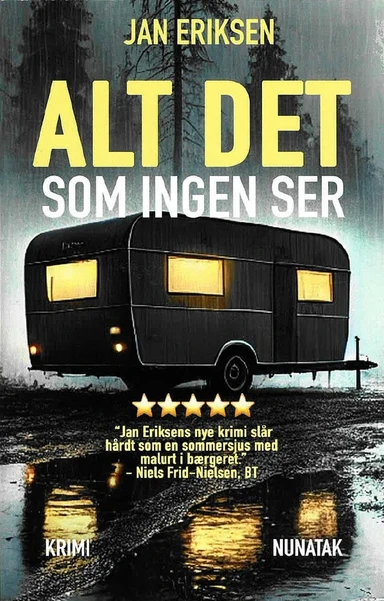 Alt det som ingen ser